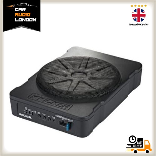 Kicker 51hs10 hideaway - kicker,