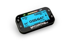AiM MyChron6 2T w/H2O EGT GPS