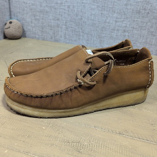 Clarks originals wallabee - clarks,