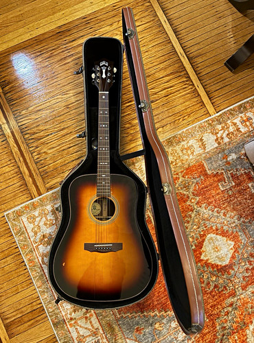 Guild gad dreadnought - gad-50,