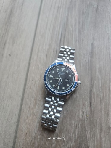 Seiko watch mens sports - watch, 150
