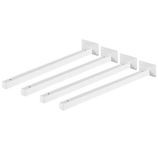 Floating shelf brackets 4pcs - floating,