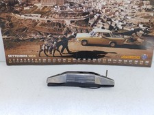 CITROEN DYANE - ORIGINAL ARIC