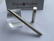 Dunhill 925 Sterling Silver