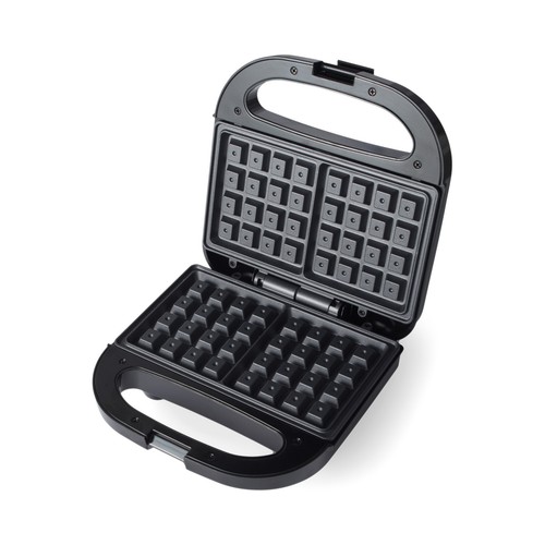 Progress double waffle - double, maker