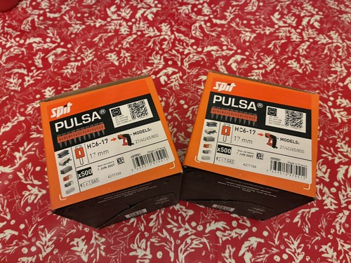Box spit pulsa 800 hc6 - pulsa, hc6-17