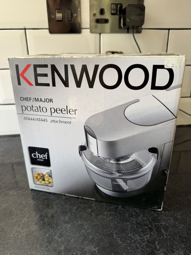 Kenwood chef potato peeler - kenwood,