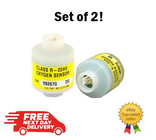 Sensor r22av oxygen - o2,