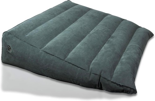 Inflatable orthopaedic bed - inflatable,