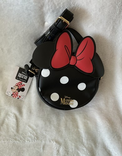 Ladies minnie mouse circular - minnie,