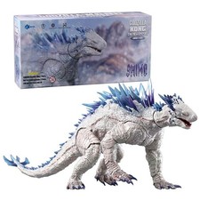 HIYA Toys Exquisite Basic Godzilla X Kong 6" Model Shimo Boxed Action Figure Toy