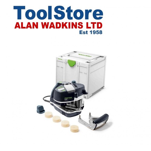 Festool ka65 plus edge bander - festool,