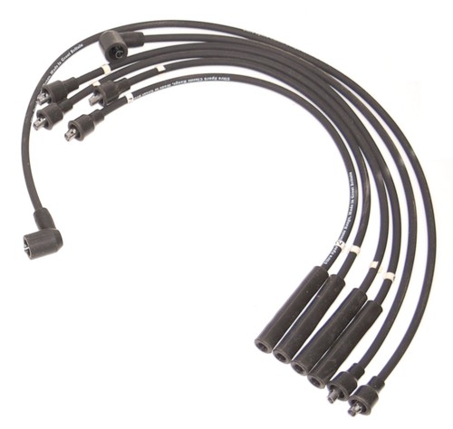 Ignition cable kit - ignition,