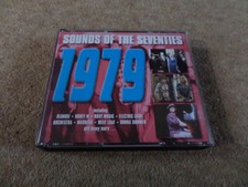 CD TRIPLE ALBUM READERS DIGEST