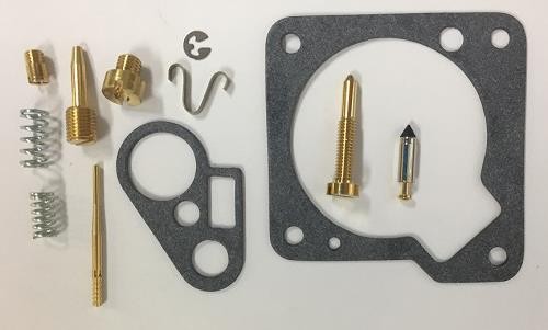 Tourmax carb repair - tourmax, for