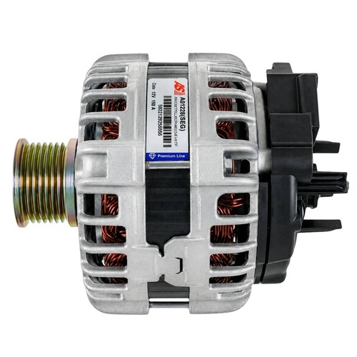 Alternator for 2010 - alternator,