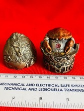 myth and magic - tudor mint -