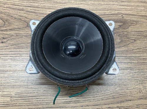 Replacement woofer for - replacement,