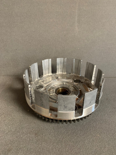 Yamaha yfz450r clutch - yamaha, basket