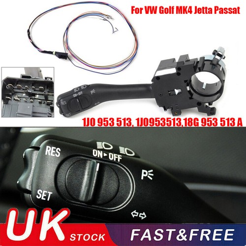 Cruise control system - control,