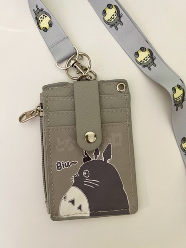 Neighbour totoro small - my,