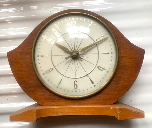 Vintage retro teac secura - teac,