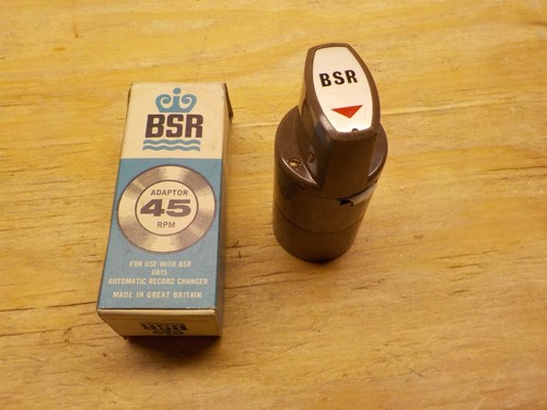 New bsr ua15 brown - brown, 45