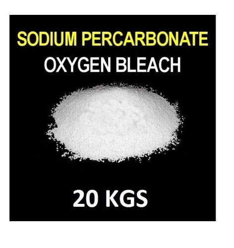 20kg sodium percarbonate pure - percarbonate,