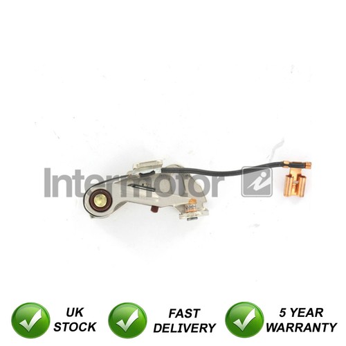 Sjr ignition contact breaker - sjr,