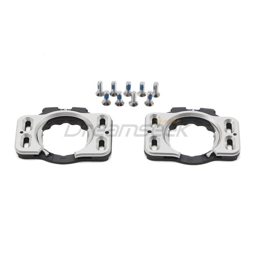 Bike cleat cover - cover, road