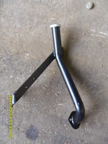 Jcb teletruk oil filler - jcb,