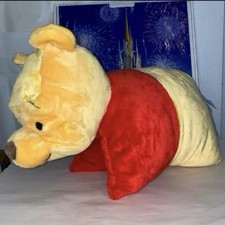 Disney parks Pooh bear winnie