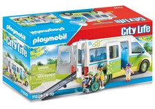 Playmobil City Life 71329