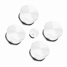 C-Inlet Manifold Swirl Flap