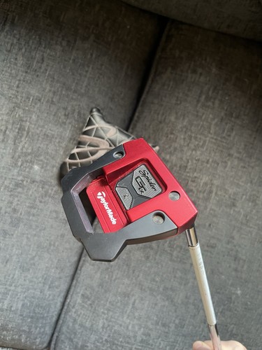 Taylormade spider gtx - taylormade,