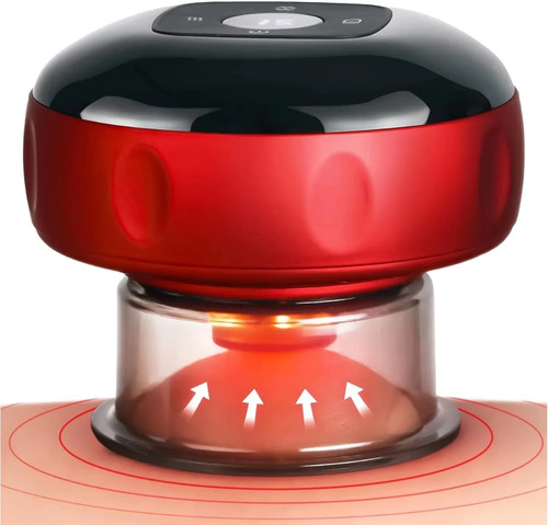 Electric vacuum cupping - vacuum,