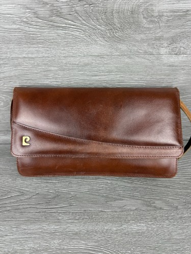 Vintage pierre cardin - vintage, brown