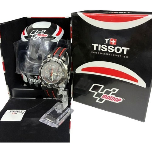 Tissot race motogp 2016 - t-race,
