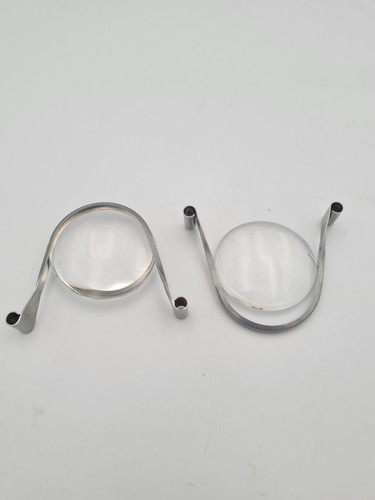 Pair dallmeyer mount 2 - dallmeyer,