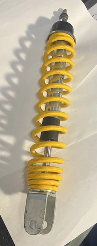 Genuine rear shock absorber - genuine,