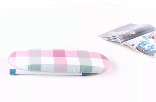 Mini ironing board portable - ironing,