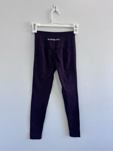 Alphalete amplify purple marl - alphalete,