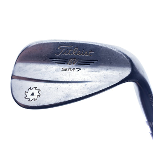 Used titleist vokey sm7 tour - titleist,