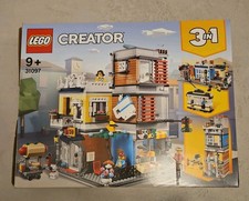LEGO Creator 3in1 Townhouse