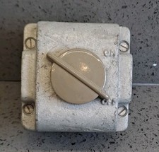 BRAND NEW VINTAGE CRABTREE