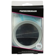 Tweezerman Led Mini Mirror, 2.656 oz