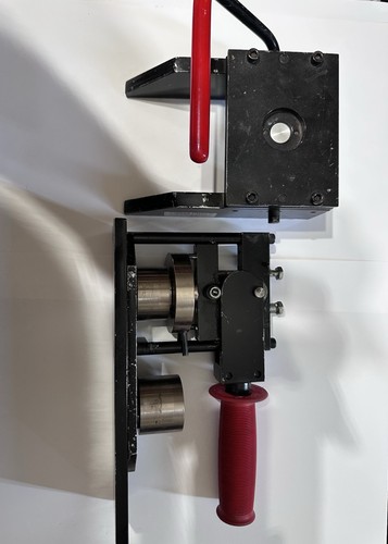 Tecre model 100 - 100, 1”