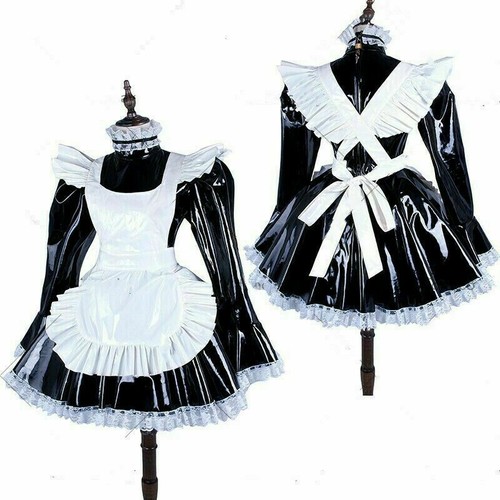 The new black lockable sissy - the,