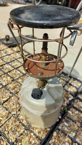 Coleman lantern gas - lantern,