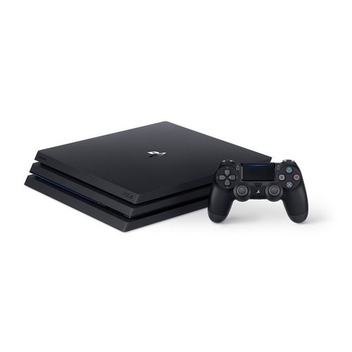 Sony playstation pro - playstation, 4